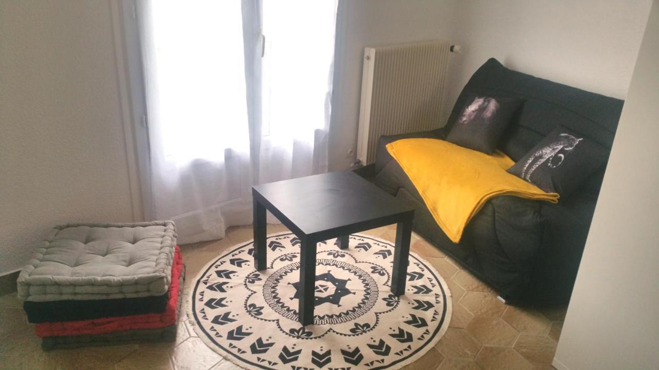 Villa La Casa Del Poble, Plein Centre Dargeles, 8P Wifi Extérieur photo