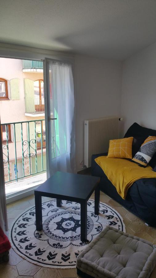 Villa La Casa Del Poble, Plein Centre Dargeles, 8P Wifi Extérieur photo