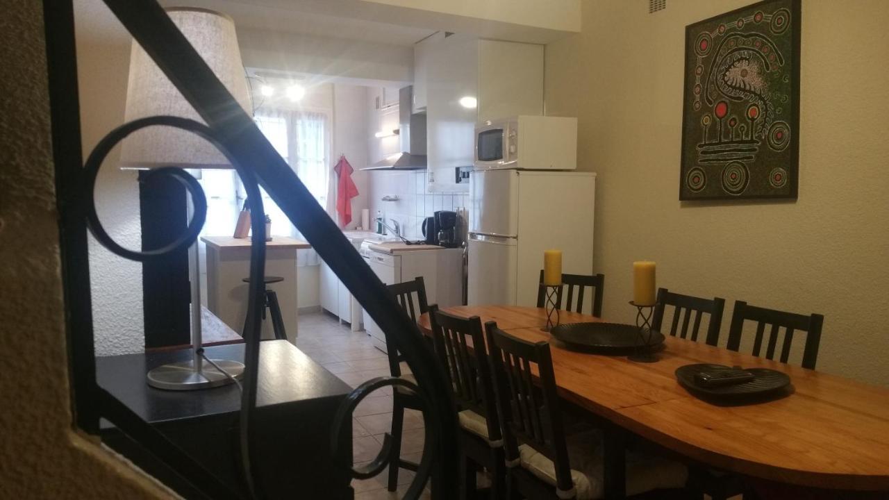 Villa La Casa Del Poble, Plein Centre Dargeles, 8P Wifi Extérieur photo