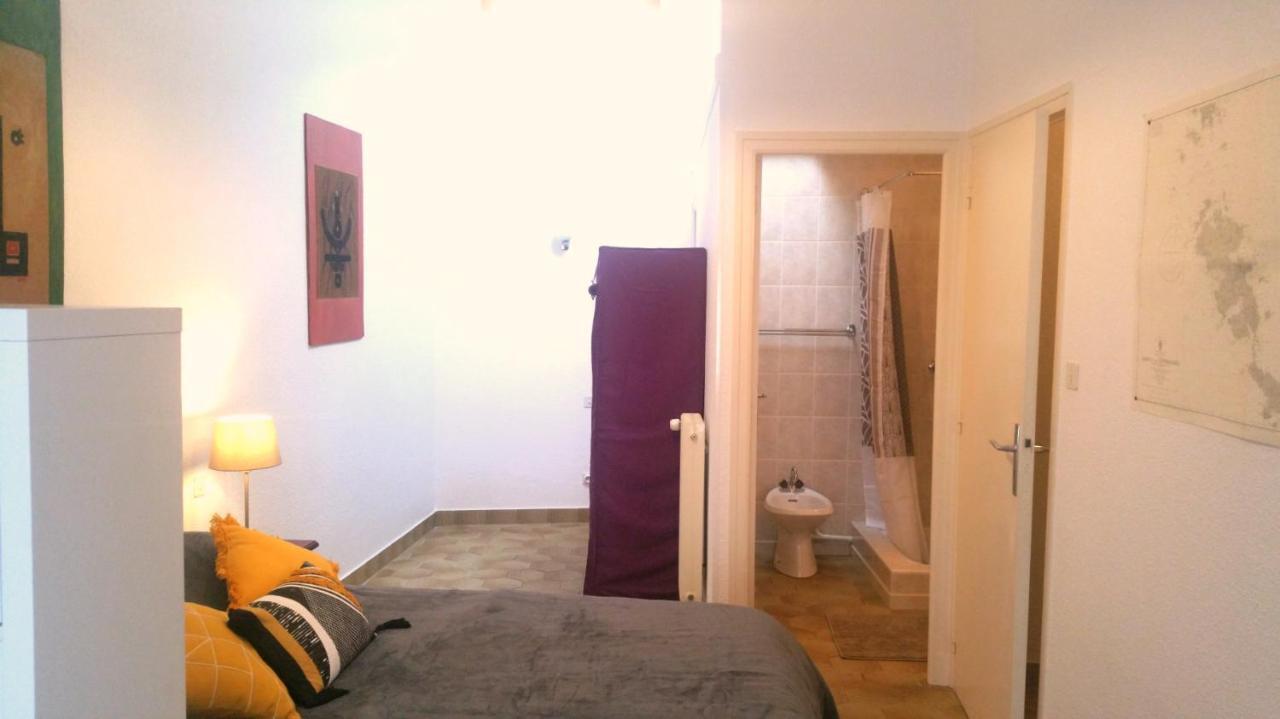 Villa La Casa Del Poble, Plein Centre Dargeles, 8P Wifi Extérieur photo
