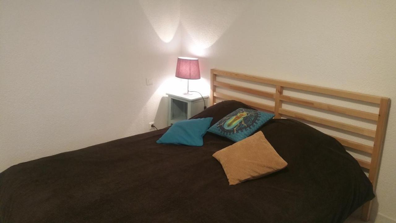 Villa La Casa Del Poble, Plein Centre Dargeles, 8P Wifi Extérieur photo