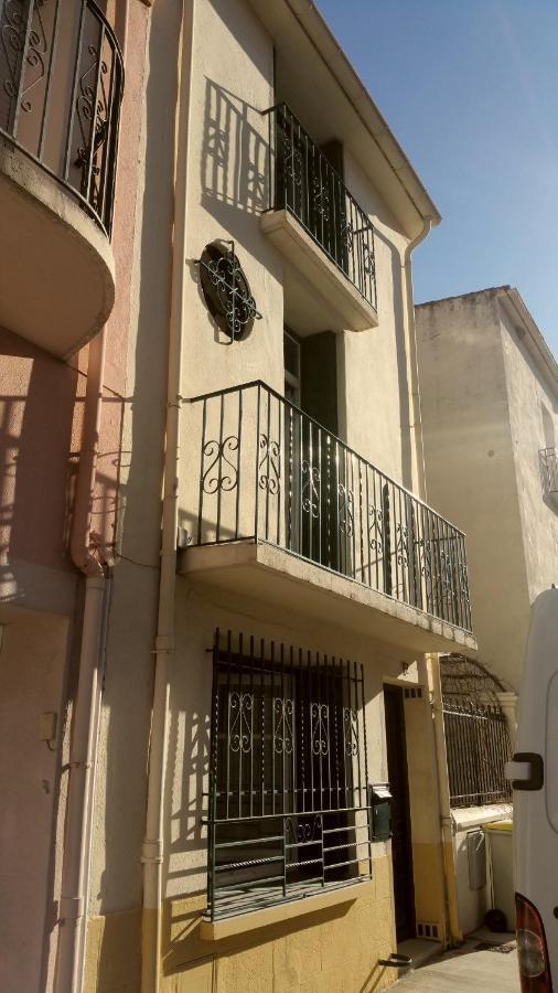 Villa La Casa Del Poble, Plein Centre Dargeles, 8P Wifi Extérieur photo