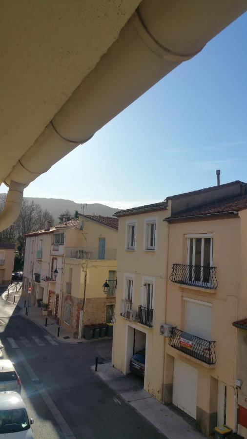 Villa La Casa Del Poble, Plein Centre Dargeles, 8P Wifi Extérieur photo