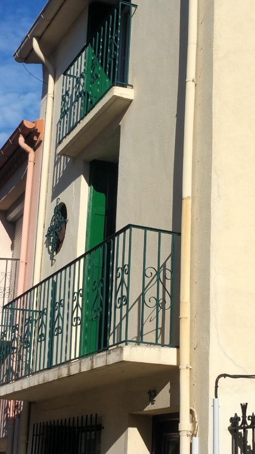 Villa La Casa Del Poble, Plein Centre Dargeles, 8P Wifi Extérieur photo